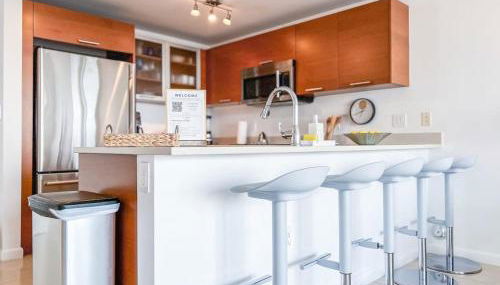 Palm Place Heart of Miami with Parking Pool and Gym - Foto 5