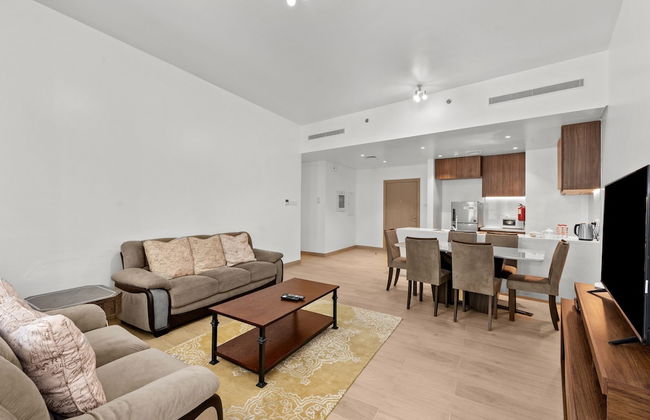 La Mer La Cote Bldg 2bdrms and Pool - Photo 24