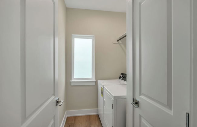 The White House by Silver Sands Vacation Rentals - Foto 25