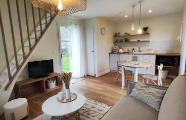 Le Bel Abri - Foto 13