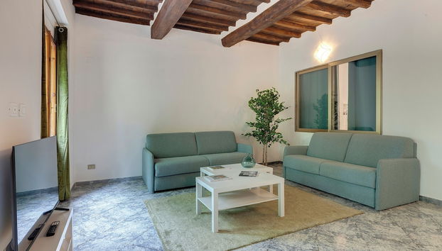 Ardiglione Apartment by Mamo Florence - Foto 2, Imagen principal