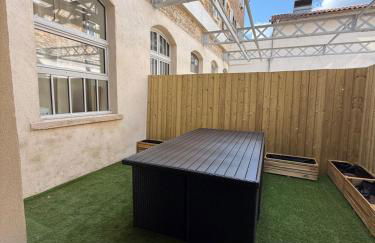 La parenthèse - Foto 10