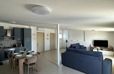 Le Terrazze della dolce casa - Blue Sky - Casa Vacanze a Marina di Ragusa - Foto 12