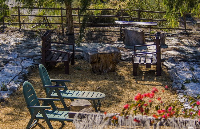 Cortijo 4 Elementos - Foto 28