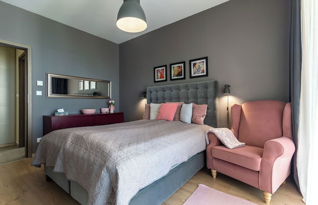 Lake Side Luxury – Steps to the Lake Lela - Foto 3