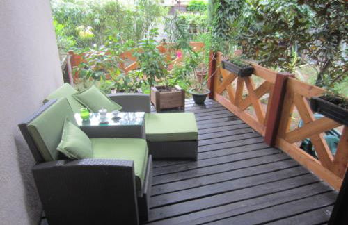 FeWo im Studio Wintergarten - Foto 6