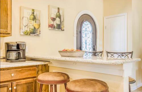 Texas Hiil Country Retreat, Bulverde - Foto 29