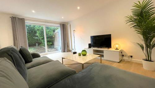 Contemporary-styled 3-Bed House - Foto 4