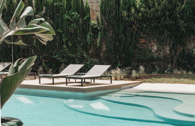 Hotel Rural Sant Patrici - Foto 23