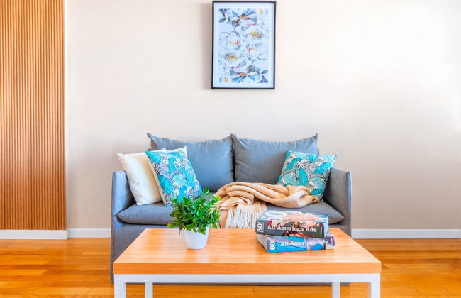 Modern & New Apartments in Palermo - by BueRentals - Foto 36