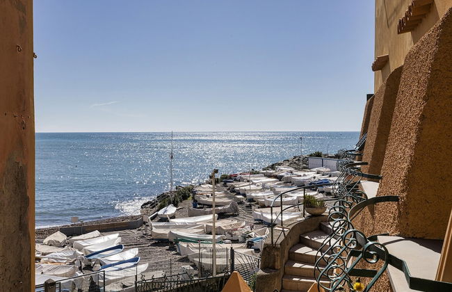 Casa Camilla al Mare by Wonderful Italy - Foto 8