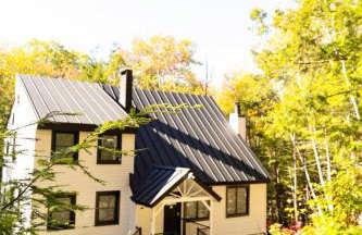 NEW cozy getaway near Mt Monadnock with hot tub - Foto 18