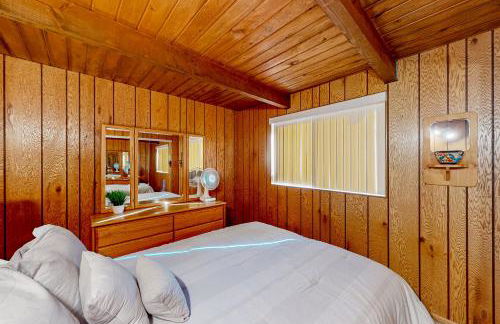 Cabin On The Lake - Foto 16