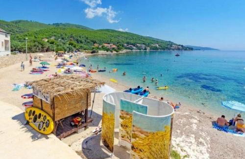 Seaview apartment Sara - Foto 24