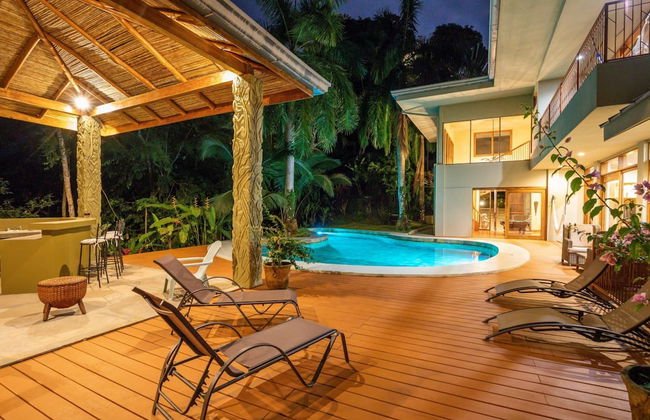 18 Sleep With Pool Private Villa - Foto 73