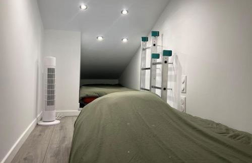 Maison Centre Brem avec vue sur la côte - Foto 5