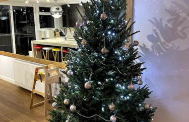 Hot Tub, Newly refurbished 4 bed, Dog friendly. - Foto 23