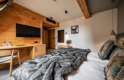 Hotel Litworowy Staw - Foto 36