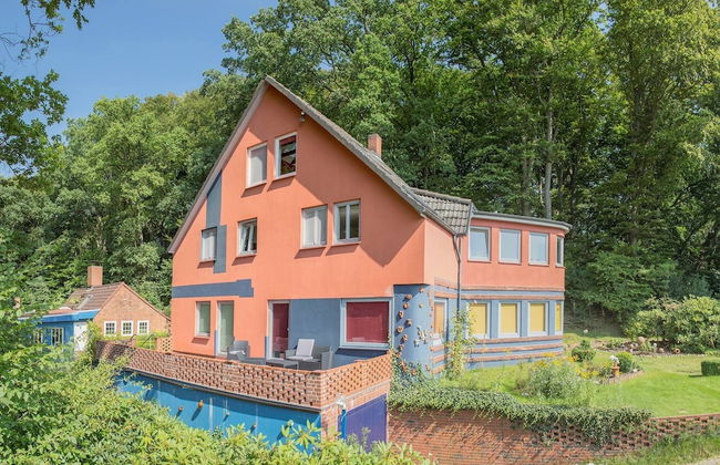 Willi Ohler Haus - Foto 19