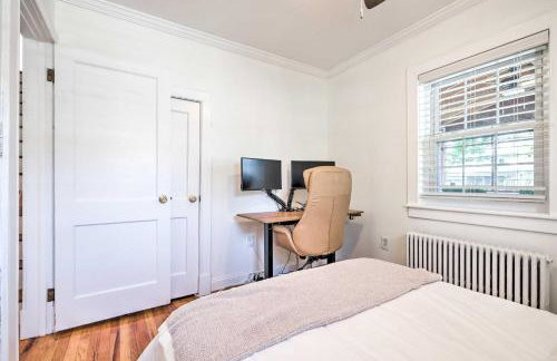 Waterfront North Beach Home about 2 Mi to Beach! - Foto 17