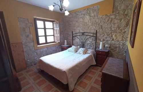 VIVIENDAS RURALES LAS CALDERAS - Foto 68