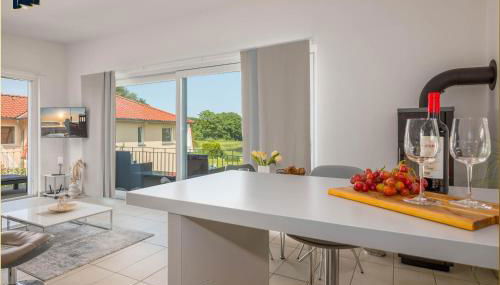 Ferienwohnung Krebssee Idyll 2 - Foto 3