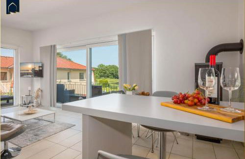 Ferienwohnung Krebssee Idyll 2 - Foto 3