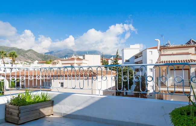 Apartamentos Huertos Nerja - Foto 65