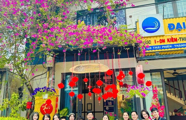 May's House Hoi An Ancient Town Center - Foto 65