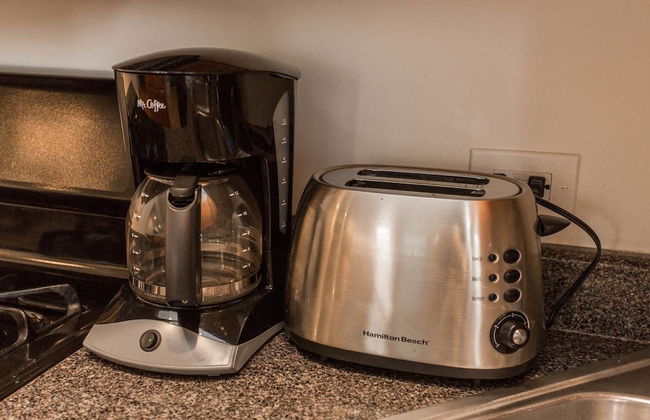 Abcs of Home - Artsy, Bright, and Comfortable - Foto 16