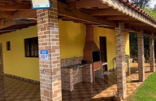 Sitio com piscina-Nazaré Paulista Recanto dos Bueno - Foto 4