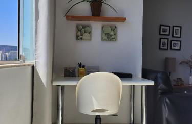 Great View Studio in front of the sea - Foto 5