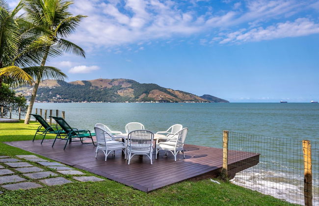 Mangaratiba Zonax in Mangaratiba - Foto 37