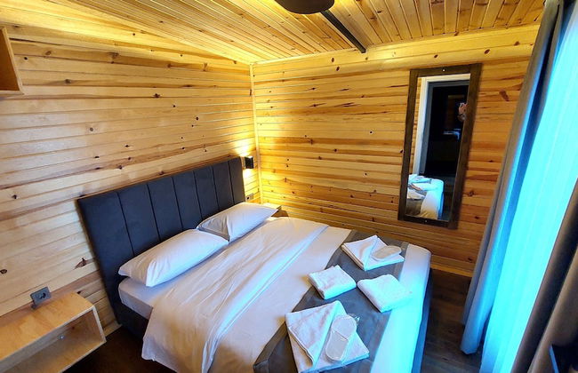 Patya BUNGALOV - Foto 14