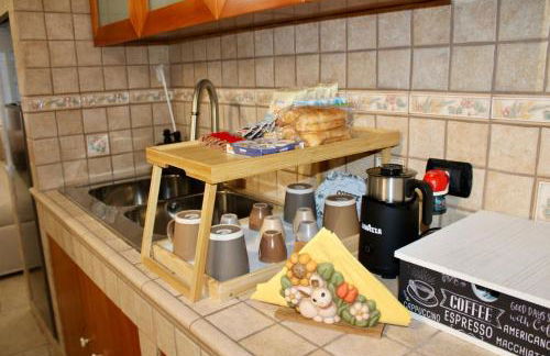 Dimora Nicol - Foto 22