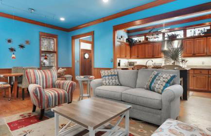 30A Grayt'n Greatful by Avantstay Charming Home+cottage, Walk to Western Lake - Foto 14