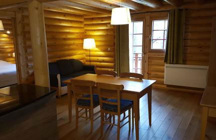 Hôtel Résidence Le Pin Sylvestre Amnéville les Thermes - Foto 95