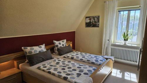 Holiday apartment on the primeval forest road - Foto 4