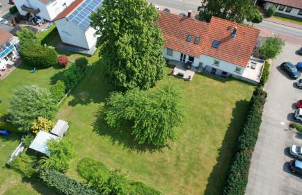 FEWO-ATLANTA Reinhardshausen - Foto 1