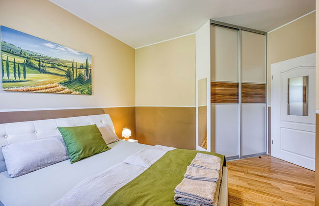 Grad Inn Boutique Villa Apt Rosemary - Foto 2