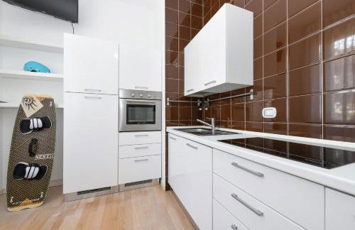 Sail Home - Apartments for Wind Lovers - Foto 20