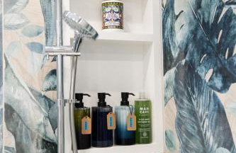 ApArt 2 Luxury 3BR Apartment Free Parking Sleeps 6 - Foto 57