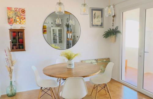 Lovely Menorca, amazing sea views and sunsets. - Foto 43