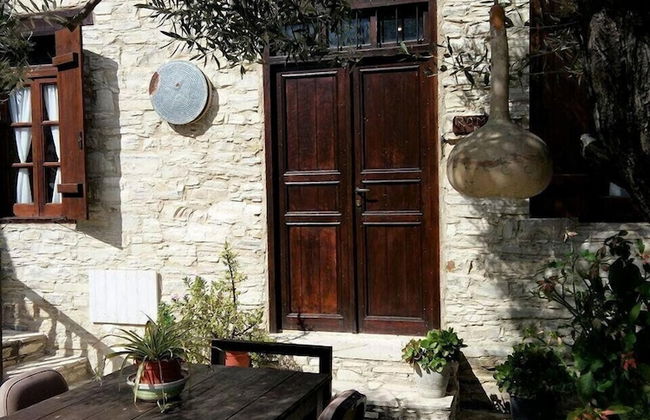 Romios Holiday Apartments - Photo 73