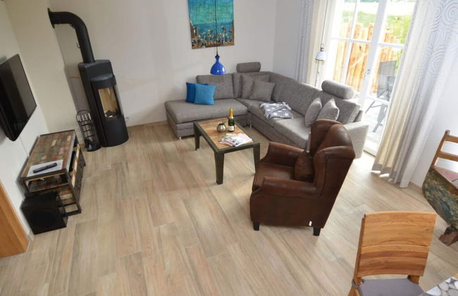 Feuerstein House Monchgut - Foto 7