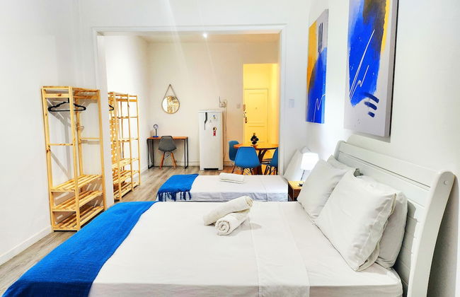 Copacabana Best Spot - Foto 51