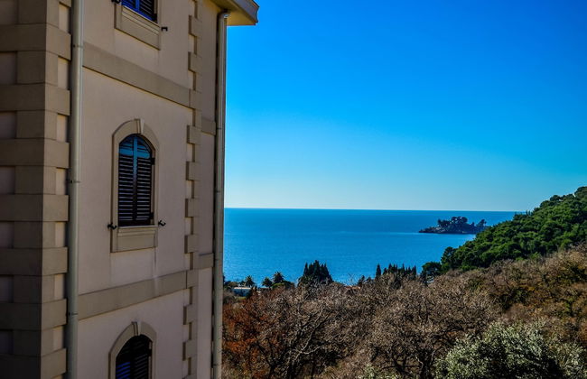 St. George Apartments and Villa with pool - Foto 56