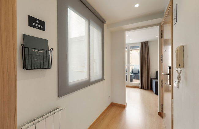 Sitges Group Soul - Foto 30