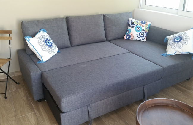 Ria's Deluxe Apartments - Photo 18