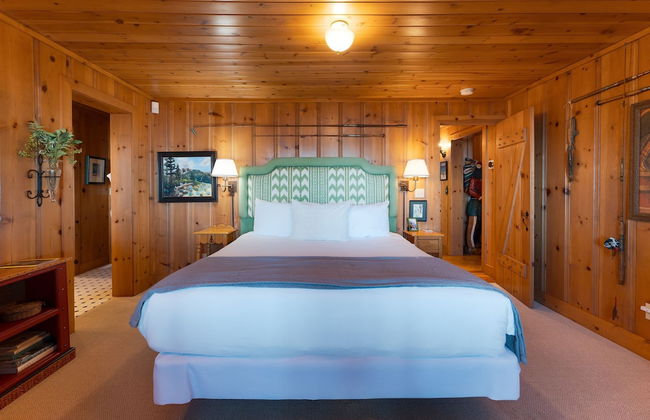 Homewood Lakefront by Avantstay Private Beach Lake Access Views - Foto 27